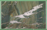 Pandora Verde 20mm Polished quartzite