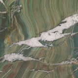 Pandora Verde 20mm Polished quartzite