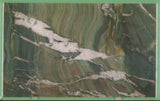 Pandora Verde 20mm Polished quartzite