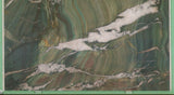 Pandora Verde 20mm Polished quartzite