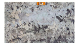 Patagonia 20mm honed quartzite