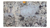 Patagonia 20mm honed quartzite