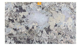 Patagonia 20mm honed quartzite