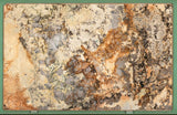 Patagonia Gold 20mm polished quartzite