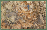 Patagonia Gold 20mm polished quartzite