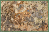 Patagonia Gold 20mm polished quartzite