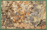 Patagonia Gold 20mm polished quartzite