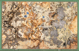 Patagonia Gold 20mm polished quartzite