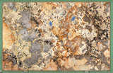 Patagonia Gold 20mm polished quartzite