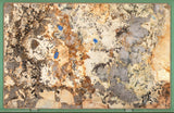 Patagonia Gold 20mm polished quartzite