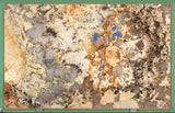 Patagonia Gold 20mm polished quartzite