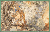 Patagonia Gold 20mm polished quartzite