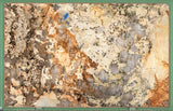 Patagonia Gold 20mm polished quartzite