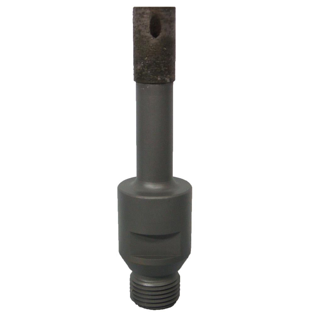 Blue Adi Router ADI sintered router bit for engraving D16x25 1/2 gas – CDKNZ