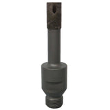 ADI sintered router bit for engraving D16x25 1/2 gas