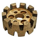 ADI UHS super duty drain board stubbing wheel