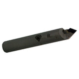 CNC router bit for writing