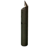 CNC router bit for writing