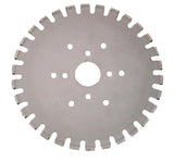 ADI GROOVE CUTTING BLADE FOR OMEGA (Comandulli Omega)