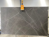 Pietra Grey 20mm honed limestone