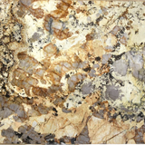 Patagonia Gold 20mm polished quartzite