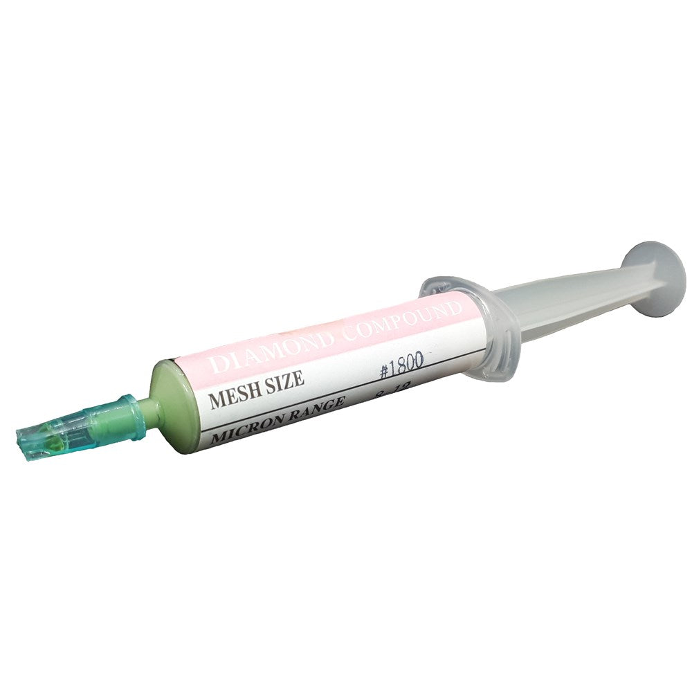Diamond compound for Lapping – CDKNZ