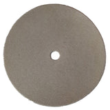 Diarex Diaflex Electroplated diamond polishing pad 150mm