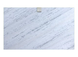 River White 20mm honed marble