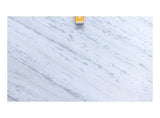 River White 20mm honed marble