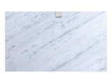 River White 20mm honed marble