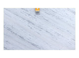 River White 20mm honed marble