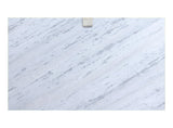 River White 20mm honed marble