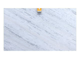 River White 20mm honed marble