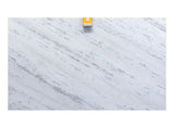 River White 20mm honed marble