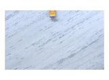 River White 20mm honed marble