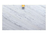 River White 20mm honed marble