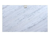 River White 20mm honed marble