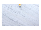 River White 20mm honed marble