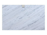 River White 20mm honed marble