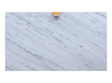 River White 20mm honed marble