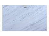 River White 20mm honed marble