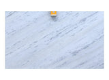 River White 20mm honed marble