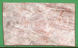 Rosa Calamante 20mm polished quartzite