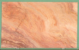 Rosa 20mm Satin Travertine.
