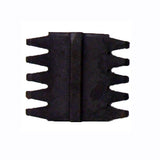 Rexid claw and chisel inserts
