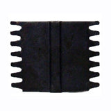 Rexid claw and chisel inserts