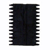 Rexid claw and chisel inserts