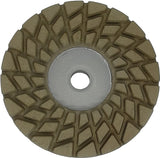 MIR Ceramic hybrid diamond cup wheel 100mm