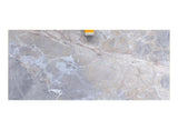 Silver River Italiano 20mm honed marble