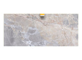 Silver River Italiano 20mm honed marble